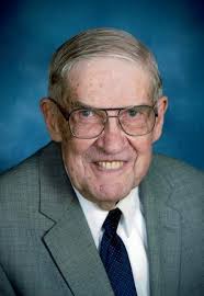 Obituary information for John Edwin Cook