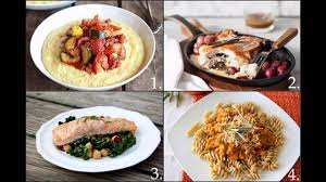 Set out the beef in the slow cooker on warm, along with tortillas, bowls of shredded cheese, salsa, sour cream, and chopped lettuce, jalapenos, onions and tomatoes. Creative Fall Dinner Party Menu Ideas Youtube