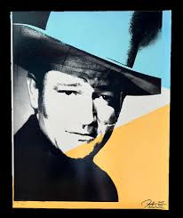 John Wayne