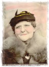 The Tumultuous Family Life of Amos and Aurelia Tryon