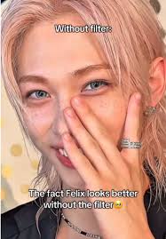 Stray Kids Felix: Unveiling Lee Felix's Charm