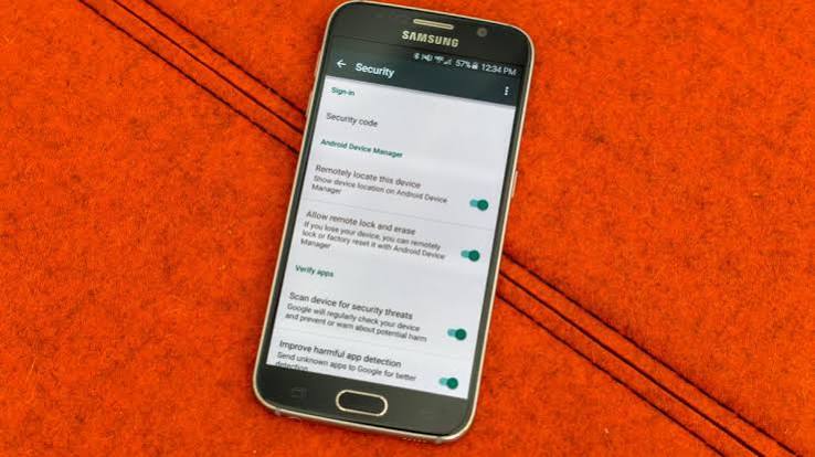 Find your lost Android device with Google's Find My Device - CNET