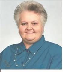 Obituary information for Alice BROWN