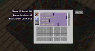 The highest level enchantment is level 30 (introduced in minecraft 1.3), is only possible with 15 bookshelves placed one block away from the table in a 1 high, 5 by 5 square, with an opening for a door. Enchanting Plus Hexxit Wiki Fandom
