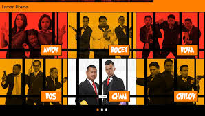 Setiap jumaat 10 malam di saluran astro warna (132) & mustika hd (134). Maharaja Lawak Mega 2016