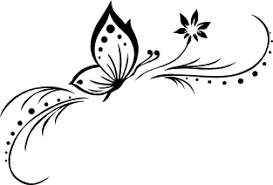 Free Free Butterfly Vine Svg 640 SVG PNG EPS DXF File