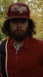 The running scene in Forrest Gump used to seem funny when I was a kid. As  an adult, it's the saddest part. Forrest runs for three years because he  doesn't know how to process grief and that is truly ...