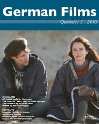 Nasceu a 9 de março de 1978 no barreiro, sendo originária da quinta do conde (sesimbra). German Films