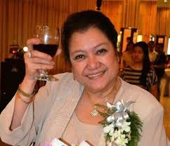 Joseline Loculan Obituary