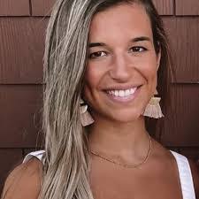 Olivia Shepherd's Instagram, Twitter & Facebook