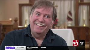 Super Senior: Bruce Stevens