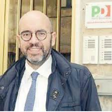 Angelo Argento, della direzione del Pd nazionale, interviene sul futuro di  Enna: “Combattere la visione di un partito che si fa Stato, Padre e Padrone”