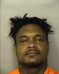 GRIER, DEVIN MARQUIS