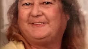 Ada Hall, May 20, 1956 — Oct. 13, 2020