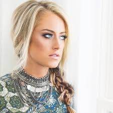 Country artists Corbin, Eden to perform homecoming concert