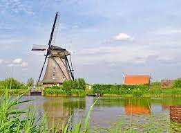 A primeira vez que tomei conhecimento do que era a holanda no universo do esporte foi da melhor forma possível. Por Que A Holanda Tambem E Chamada De Paises Baixos Super