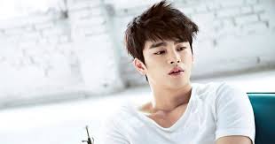#the smile has left your eyes #hundred million stars from the sky #jung so min #seo in guk #mine #im a weak bish im sorry. The Secret Behind This Idol S Birth Will Leave You Laughing