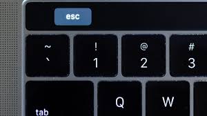 How To Fix Escape Key Not Working: Mac User Guide