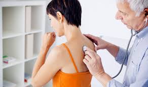 The research on lung cancer and asthma. Coughing Or Short Of Breath Lung Disease Could Be Mistaken For Asthma Express Co Uk