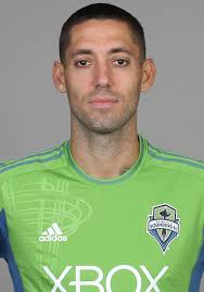 Clint Dempsey