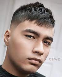 100 Men S Fade Haircut Ideas Best New Styles For August 2021 Mens Haircuts Short Hairstyles For Receding Hairline Haircuts For Men