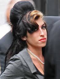 Amy Winehouse