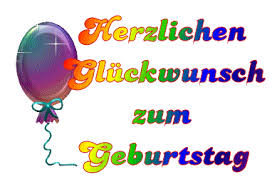 Geburtstagsgrüße in deutscher sprache zum. Schonen Alles Gute Zum Geburtstag Gifs 150 Animierte Bilder