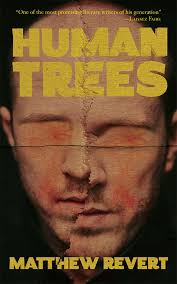 Getting to know artist Matthew Revert and his endearing weirdness