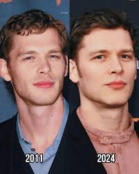 Joseph morgan