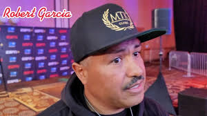 Robert Gee Weigh in Interview