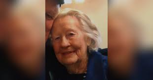 Obituary for Bessie "Betty" Ree Tucker