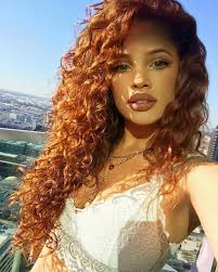And my current curly hair favorites and must haves as well :) thanks for watching! Andrea Brooks Andreaschoice Curly Hair Styles Naturally Long Curly Hair Curly Hair Styles