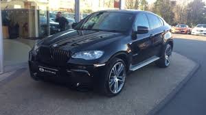 The site owner hides the web page description. 2014 Bmw X6 40d Youtube