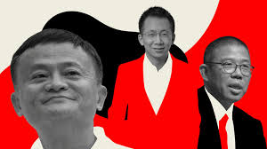 Shang Chunsong Net Worth: How Rich Is The Gymnastics Champion?