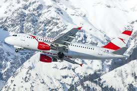 Austrian airlines with additional holiday flights at the beginning of june. Austrian Airlines Trades Planes For Trains On European Route Airlinegeeks Com