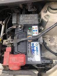 Maybe you would like to learn more about one of these? Perodua Viva 1 0 Century Varta Battery Kuala Lumpur Facebook
