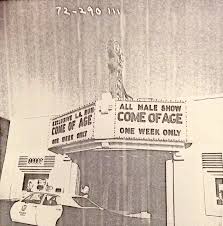 Archives in Blue: Visual Registers for the Police Siege and Surveillance of  Jaguar Productions in the 1970s