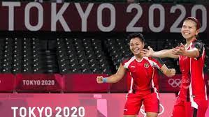 Jun 10, 2021 · pelatih kepala ganda putri indonesia eng hian telah menyiapkan program latihan khusus bagi greysia polii/apriyani rahayu menjelang olimpiade tokyo. W74cymv2sydiqm
