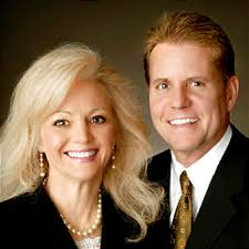 New mission presidents