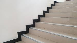 Typically stair nosing is installed on stairs that. Secure The Safety Quotient With Stylish Stair Nosings Wanderglobe