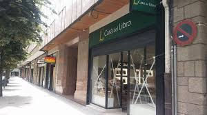 'el libro del aventurero', de teddy keen. Proxima Apertura En Xeneral Pardinas De La Casa Del Libro