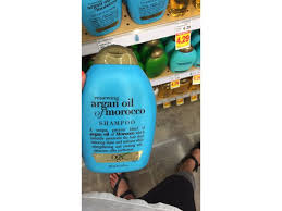 We're beauty, pure and simple. Organix Moroccan Argan Oil Shampoo 13 Oz Ingredients And Reviews