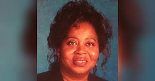 Mrs. Earsaline McDowell Witcher Obituary