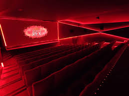 En effet, afin de rester assis des heures sans ressentir de gêne ou de douleurs. Kleslo Cinema Grand Rex Paris Details Des Travaux Et