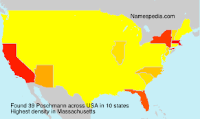 We found that poschmann.com is poorly 'socialized' in respect. Poschmann Namensbedeutung Und Herkunft