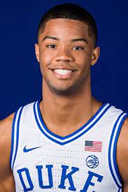 How tall is cassius stanley of duke basketball? Cassius Stanley Nbadraft Net