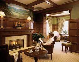 Enjoy Cocoa In The Quiet Room Quiet Room Hotel Spa Weekend