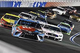 This nascar race is complicated and totally different from the others. 2020 Nascar All Star Race Format To Feature Choose Rule