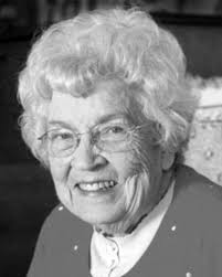 Joan Hofheins Obituary (1925