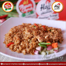 Resep sambal di aplikasi ini akan selalu diupdate. Ayam Geprek Sa I Srengat Jl Raya Dandong No 16 Srengat Blitar Srengat 2021